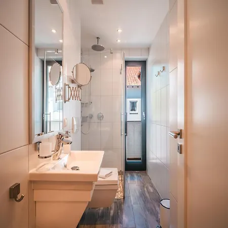 Friede-marie, Ostseeweitblick *